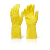 Polyco Household Heavy Weight Yellow