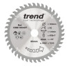 Trend Wood Cordless Circular Saw Blade 160mm x 20mm x 42T