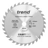 Trend Wood Circular Saw Blade 300mm x 30mm x 32T