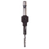 Trend Snappy RTA 7mm Confirmat Screw Stepped Drill