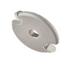 Trend Groover 6mm Kerf 1/4 inch Bore