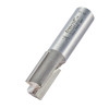 Trend Two Flute Cutter 15mm diameter