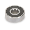 Trend Bearing Rubber Shielded 3/16" Bore