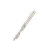 Trend Mini Spiral Down-Cut Cutter 3mm diameter