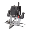 Trend 2300W 12mm Variable Speed Plunge Router 230V EU