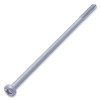 Trend Machine Screw Cheese M4X89/45 T5