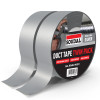 Soudal Duct Tape - Twin Pack Silver 50mm x 50m (Twinpack)
