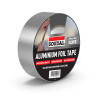 Soudal Aluminium Foil Tape Silver 72mm x 45m