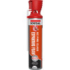 Soudal Trade B2 Fire & Acoustic Expanding Foam Genius Gun 600ml