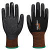 Portwest A371 GP Grip 15 Nitrile Micro Foam Dotted Glove Portwest A371 GP Grip 15 Nitrile Micro Foam Dotted Glove