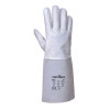 Portwest A520 TIG Welders 85 Grain Leather Gauntlet