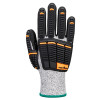 Portwest A718 Impact C13 Nitrile Foam Glove Portwest A718 Impact C13 Nitrile Foam Glove