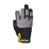 Portwest A740 Impact 13 Nitrile Reinforced Palm Glove Portwest A740 Impact 13 Nitrile Reinforced Palm Glove