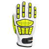 Portwest A745 Impact F135 Cow Leather Lined Glove