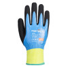 Portwest AP50 Cut D13 Nitrile Aqua Glove