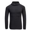Portwest B191 Waffle Fleece Hooded Baselayer