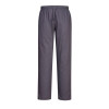 Portwest C070 Chef's Drawstring Trousers Portwest C070 Chef's Drawstring Trousers