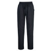 Portwest C076 Chef's Cotton Mesh Air Pro Stretch Trousers
