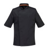 Portwest C738 Chef's Mesh Air Pro Jacket S/S