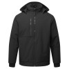 Portwest CD874 WX2 Eco Hooded Insulated Softshell (2L) Portwest CD874 WX2 Eco Hooded Insulated Softshell (2L)