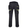 Portwest DX440 DX4 Detachable Holster Pocket Trousers Portwest DX440 DX4 Detachable Holster Pocket Trousers
