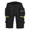 Portwest DX444 DX4 Detachable Holster Pocket Shorts Portwest DX444 DX4 Detachable Holster Pocket Shorts