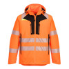 Portwest DX461 DX4 Hi-Vis Winter Jacket