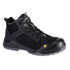 Portwest FE01 Bevel Composite Mid Boot S3S ESD SR FO Portwest FE01 Bevel Composite Mid Boot S3S ESD SR FO