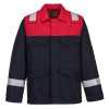 Portwest FR55 Bizflame Work Two Tone FR Jacket