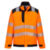 Portwest FR722 PW3 Modaflame Work HVO Multi-Norm FR Jacket