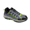 Portwest FT18 Steelite Wire Lace Safety Trainer S1P HRO Portwest FT18 Steelite Wire Lace Safety Trainer S1P HRO
