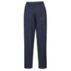 Portwest LW97 Women's Elasticated Trousers Portwest LW97 Women's Elasticated Trousers