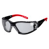 Portwest PB32 Wrap Around Pro Safety Glasses Portwest PB32 Wrap Around Pro Safety Glasses