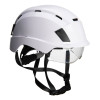 Portwest PS80 Integrated Visor Helmet