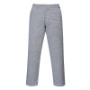 Portwest S068 Harrow Chefs Trousers Portwest S068 Harrow Chefs Trousers