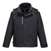 Portwest S553 Radial 3-in-1 Jacket