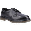 Amblers Aldershot Leather Gibson Shoe Amblers Aldershot Leather Gibson Shoe