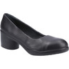 Amblers AS607 Brigitte Ladies Safety Court Shoe Amblers AS607 Brigitte Ladies Safety Court Shoe