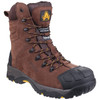 Amblers AS995 Pillar Hi-leg Safety Boot Amblers AS995 Pillar Hi-leg Safety Boot