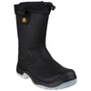 Amblers FS209 Water Resistant Pull On Safety Rigger Boot Amblers FS209 Water Resistant Pull On Safety Rigger Boot