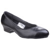 Amblers FS96 Ladies Safety Court Shoe Amblers FS96 Ladies Safety Court Shoe