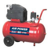 Sealey SA5020 Compressor 50l Direct Drive 2hp