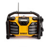 Dewalt DCR017-GB XR Dab Radio Charger