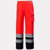 Helly Hansen UC-ME Shell Trousers Class 2