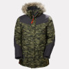 Helly Hansen Bifrost Winter Parka
