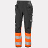 Helly Hansen Alna 4X Construction Trousers Class 1