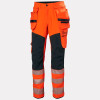 Helly Hansen ICU BRZ Construction Trousers Class 2