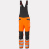 Helly Hansen Alna 4X Work Bib Class 2
