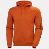 Helly Hansen Manchester Graphic Hoodie