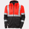 Helly Hansen Addvis Zip Hoodie Class 1